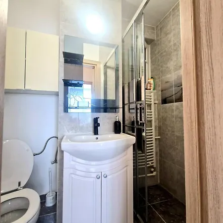 Sala Palatului * Bukarest