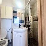 Sala Palatului * Bukarest