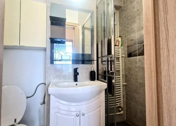 Sala Palatului * Bukarest