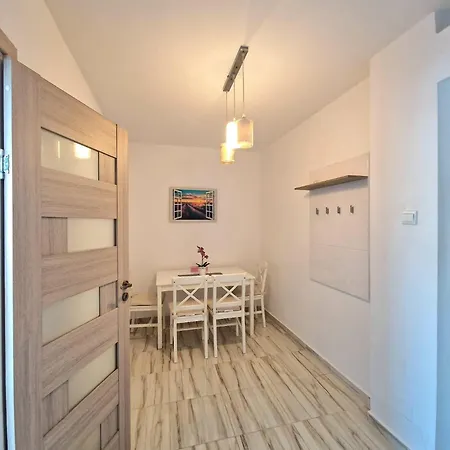 Sala Palatului Apartment