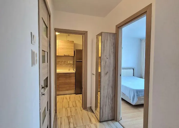 Sala Palatului Lägenhet Bukarest